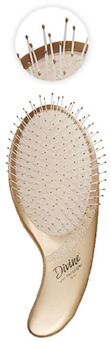 Olivia Garden Divine, DV-1 Wet Detangler