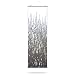 inhabit Field Grass in Artic Sky 24"x78" Slat