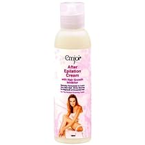 PX EJ AFTER EPILATION CREAM
From Emjoi
