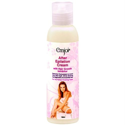 PX EJ AFTER EPILATION CREAM PX EJ AFTER EPILATION CREAM