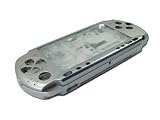 PSP3000用外装交換シェル（シルバー）
