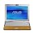 Asus U6V-B1-Bamboo 12.1-Inch Laptop (2.53 GHz Intel Core 2 Duo T9400 Processor, 256 MB RAM, 320 GB Hard Drive, Vista Business)