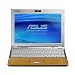 ASUS U6V-B1-Bamboo 12.1-Inch Laptop (2.53 GHz Intel Core 2 Duo T9400 Processor, 256 MB VRAM, 320 GB Hard Drive, Vista Business)