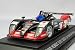 エブロ 1/43 アドバン コンドー S101 ルマン 2003 #9 近藤真彦/片山右京/福田良