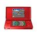 Nintendo DS Lite Handheld Console (Red)