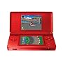 Nintendo DS Lite Handheld Console (Red)