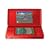 Nintendo DS Lite Handheld Console (Red)