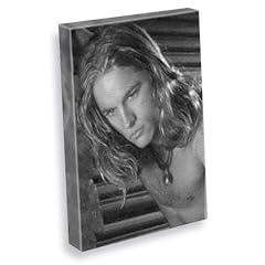 TRAVIS FIMMEL - Canvas Print (LARGE A3 - Signed by the Artist) #js003