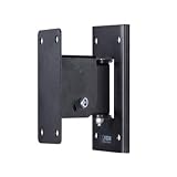 Canton Cantomount XXL Wall Brackets (Pair, White)