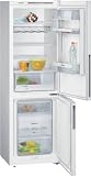 Siemens KG36VVW30 K&uuml;hlgefrierkombination / A++ / K&uuml;hlen: 215 L / Gefrieren: 94 L / wei&szlig; / easyLift
