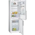 Siemens KG36VVW30 K�hlgefrierkombination / A++ / K�hlen: 215 L / Gefrieren: 94 L / wei� / easyLift