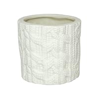 Tricot Vase Short