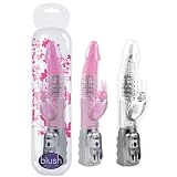 Blush Eves Rabbit - Pink
