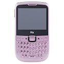 ORANGE RIO SIM FREE / UNLOCKED Mobile Phone - Pink In "ORANGE BOX"