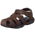 Timberland OYSTER RVR FSHMN 81719, Unisex - Kinder Sandalen/Outdoor-Sandalen