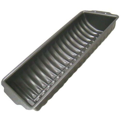 Nonstick Rehrucken Pan - 12 Inch