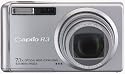 Ricoh Caplio R3 Digitalkamera silber
