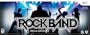 Wii Rock Band Special Edition