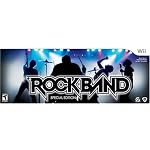 Rock Band Special Edition