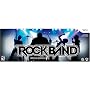 Wii Rock Band Special Edition