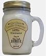 13oz SMOKE ELIMINATOR Scented Jar Candle (Our Own Candle Company Brand) Made in USA - 100 hr burn time