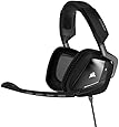 Corsair Gaming VOID USB RGB Gaming Headset - Carbon (CA-9011130-NA)