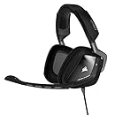 Corsair Gaming VOID USB RGB Gaming Headset - Carbon (CA-9011130-NA)