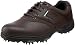 Callaway Men's XTT LT Saddle Golf Shoe