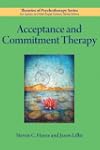 Acceptance and Commitment Therapy