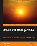 Oracle VM Manager 2.1.2