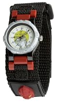 LEGO Kids' Bionicle Hordika Watch #4271003