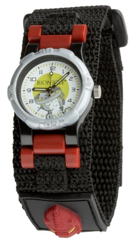 LEGO Children's Bionicle Hordika Watch #4271003
