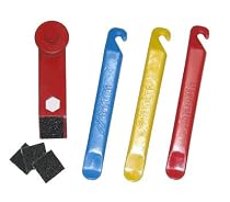 マルニ パンク修理工具セット