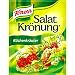 Knorr Kuchenkrauter Salad Dressing - 5 pcs