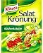 : Knorr Kuchenkrauter Salad Dressing - 5 pcs