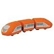 Plan Toys City Modern Train