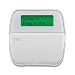 DIGITAL SECURITY CONTROLS DSC WT5500P 2 WAY WIRELESS KEYPAD,2X16 DISPLAY,PT4 PROX TAG