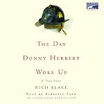 The Day Donny Herbert Woke Up | Rich Blake