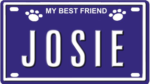 The Name Josie