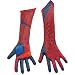 Search : The Amazing Spider-man 3d Movie Deluxe Gloves, Red/Blue, One Size
