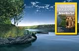National Geographic Magazine (September 2009 - Solar Power , Volume 216, Number 3)