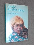 Judy at the zoo
