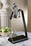 Antique Pewter Champion Wine Opener Set - Absolute Black by Rogar