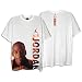 Jordan Lifestyle Men's MJ Face Tee