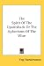 The Spirit Of The Upanishads Or The Aphorisms Of The Wise