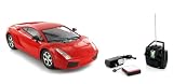 Lamborghini Gallardo Super Sports RTR Electric RC Remote Control Car (Color May Vary)