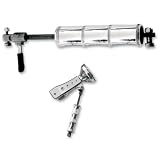 Accutronix Steering Shock Bezel - Gothic RZSSBG-P by Accutronix