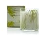 Thymes Poured Candle, Frasier Fir, 6.5-Ounce Jar