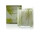 Thymes Poured Candle, Frasier Fir, 6.5-Ounce Jar