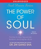 The Power of Soul: The Way to Heal, Rejuvenate, Transform and Enlighten All Life (Soul Power 3)